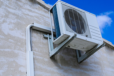 Installation de pompe à chaleur dans l'Oise (60)