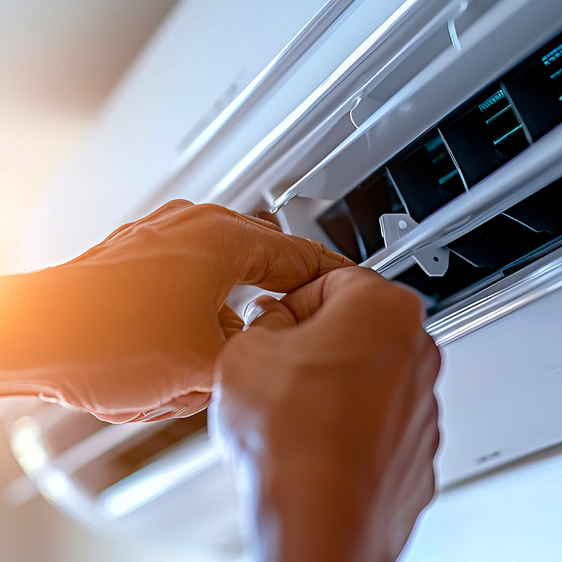 Entretien et maintenance de climatisation à Lamorlaye dans l'Oise (60)